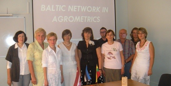 Baltijas sadarbības tīkls