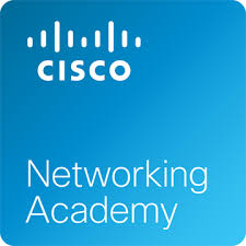 Cisco Networking Academy logo